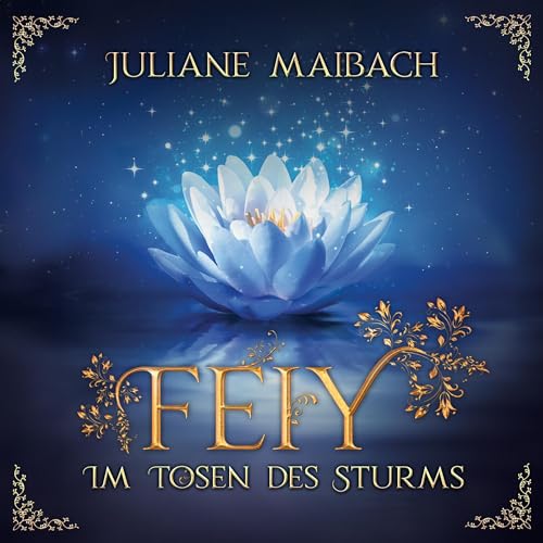 Im Tosen des Sturms: Feiy 3