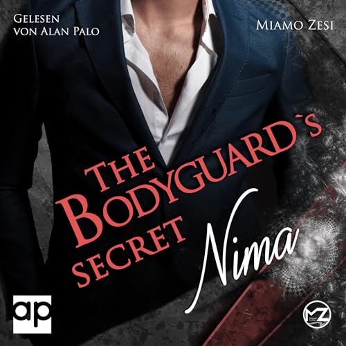 Nima: The Bodyguard´s Secret 3