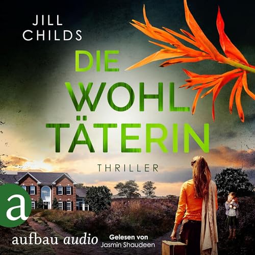 Die Wohltäterin