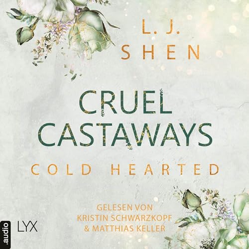 Cruel Castaways - Cold-Hearted: Cruel Castaways 3