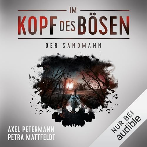 Im Kopf des Bösen - Der Sandmann: Im Kopf des Bösen 1