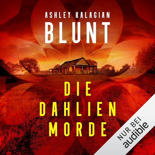 Die Dahlien-Morde