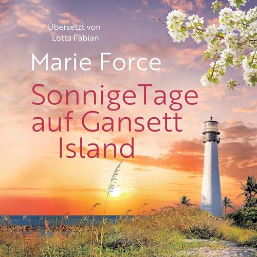 Sonnige Tage auf Gansett Island: Die McCarthys 23