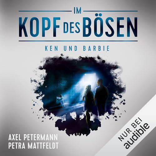 Im Kopf des Bösen - Ken und Barbie: Im Kopf des Bösen 2