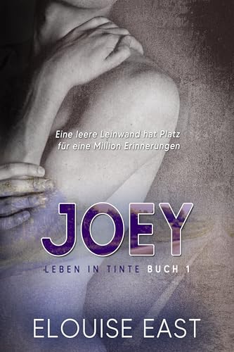 Joey (Leben in Tinte 1)