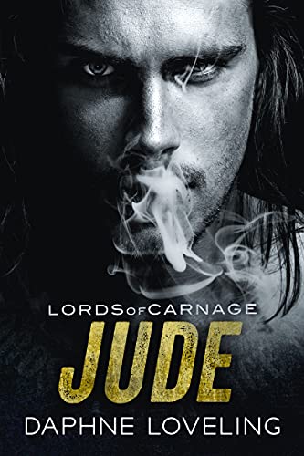 Jude: Eine Motorradclub-Romanze (Lords-of-Carnage-MC 12)
