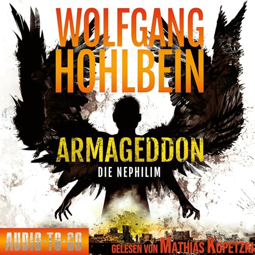 Die Nephilim: Armageddon 2