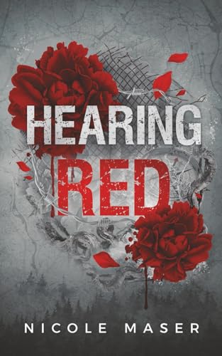 Hearing Red