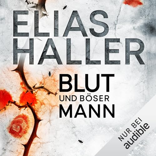 Blut und böser Mann: Erik Donner 3