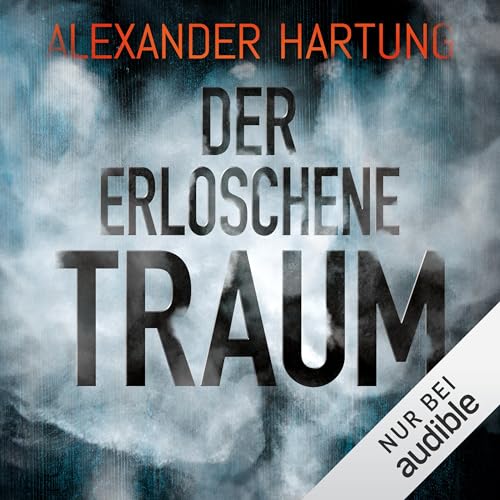 Der erloschene Traum: Nik Pohl 6