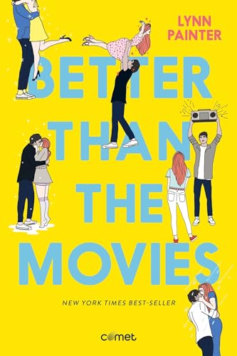 Better than the movies