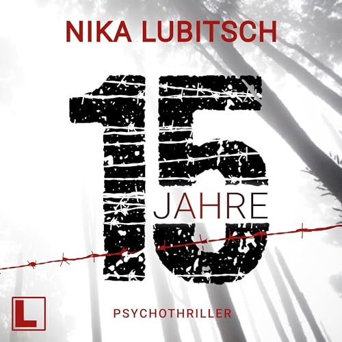 15 Jahre