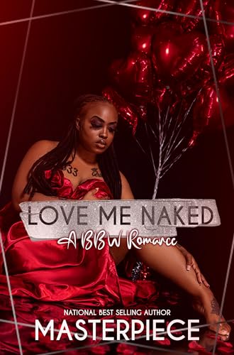 Love Me Naked: A Bbw Romance