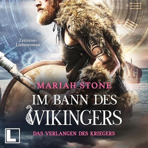 Das Verlangen des Kriegers: Im Bann des Wikingers 1