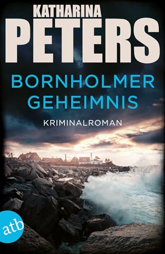 Bornholmer Geheimnis: Kriminalroman (Sarah Pirohl ermittelt 5)