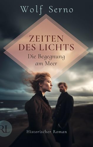Zeiten des Lichts – Die Begegnung am Meer: Historischer Roman (Die Skagen-Saga 1)