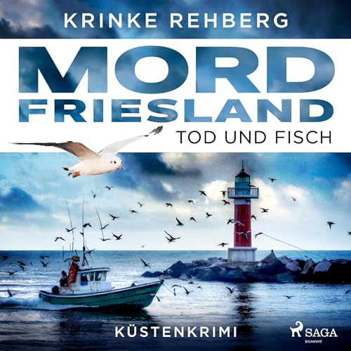 Tod und Fisch: Mordfriesland 1