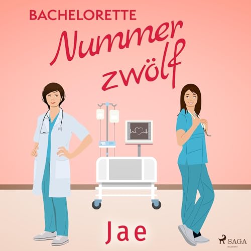 Bachelorette Nummer zwölf: Ärztin zum Verlieben 1