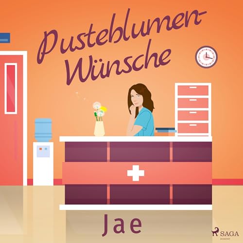 Pusteblumen-Wünsche: Ärztin zum Verlieben 2