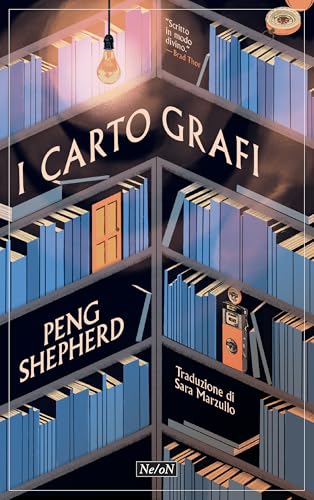 The cartographers. I cartografi