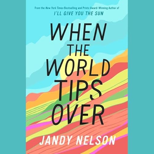 When the World Tips Over