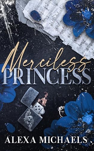 Merciless Princess: A Fake Marriage, Dark Mafia Romance (The Vlasov Bratva)