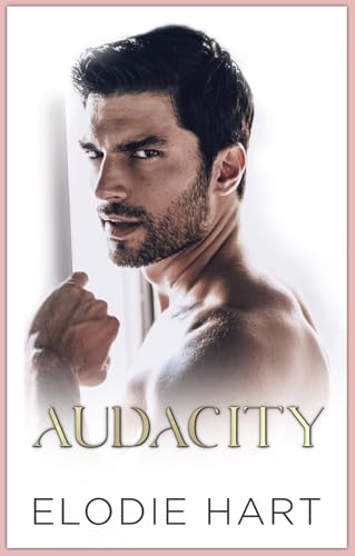 Audacity: A Priest-Turned-Billionaire Workplace Romance (Seraph)