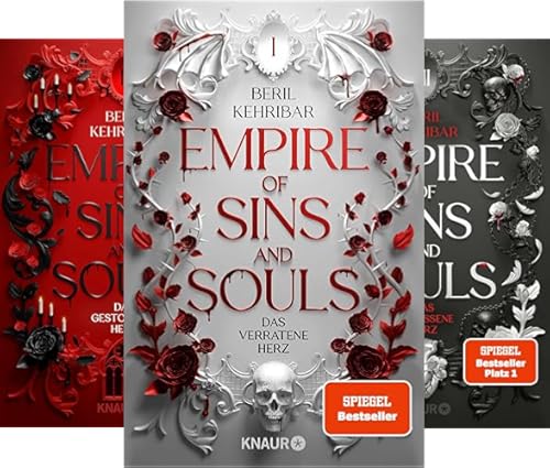Empire of Sins and Souls