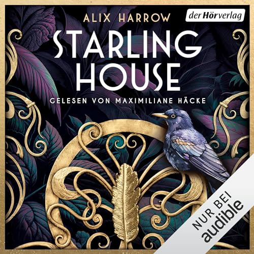 Starling House