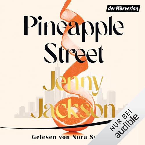 Pineapple Street
