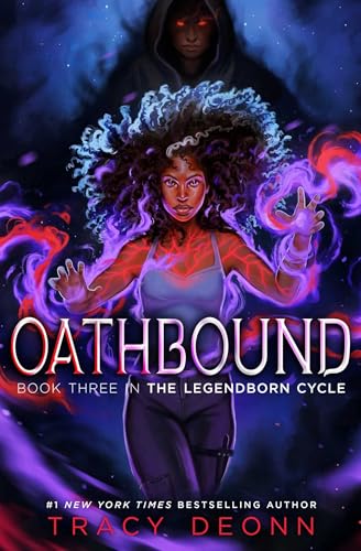 Oathbound (The Legendborn Cycle Book 3) (English Edition)