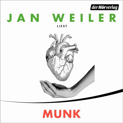 Munk: Roman