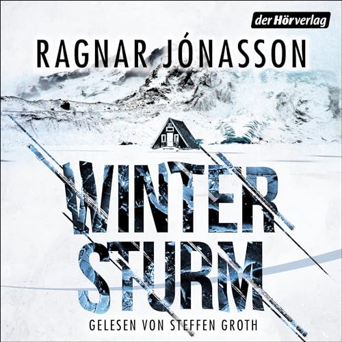 Wintersturm: Dark Iceland 6