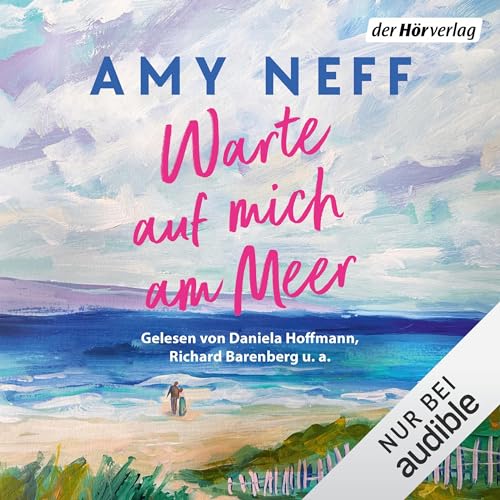 Warte auf mich am Meer