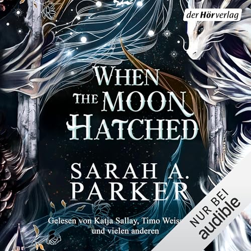 When The Moon Hatched: Moonfall 1