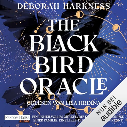 The Blackbird Oracle
