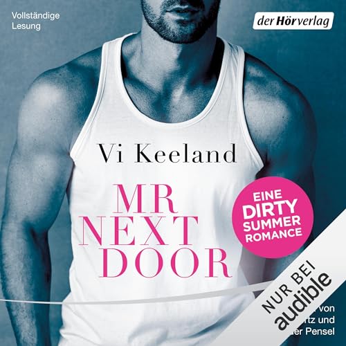 Mr Next Door
