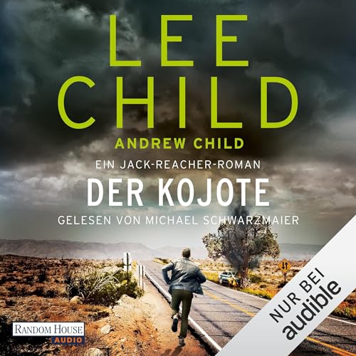 Der Kojote: Jack Reacher 26