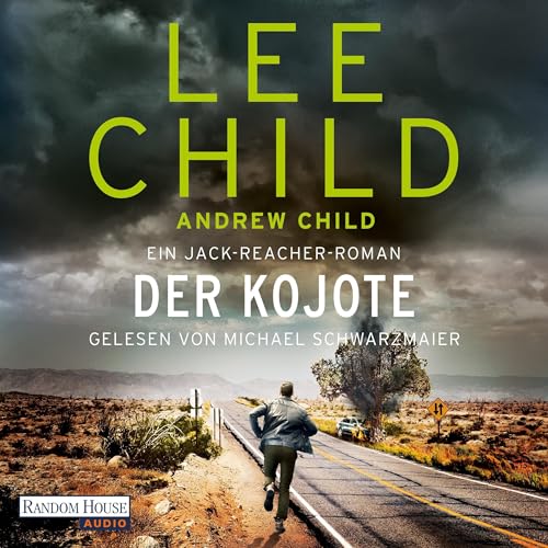 Der Kojote: Jack Reacher 26
