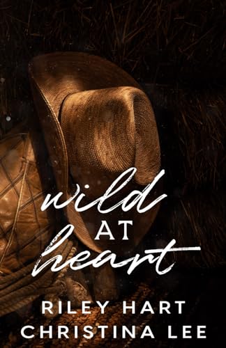 Wild at Heart: Alternate Cover