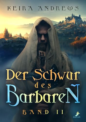 Der Schwur des Barbaren: Band 2 (Barbaren Dilogie)
