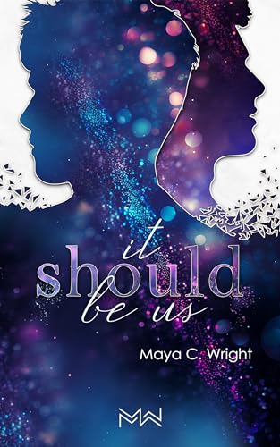 It should be us: Lost hearts of Coos Bay 2 - John und Joshua