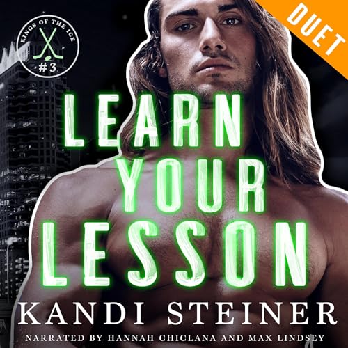 Learn Your Lesson: Kings of the Ice
