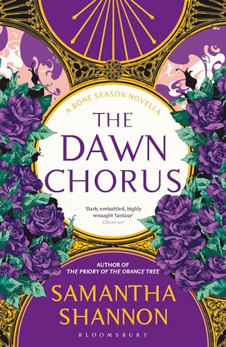 The Dawn Chorus: A Bone Season novella (The Bone Season)