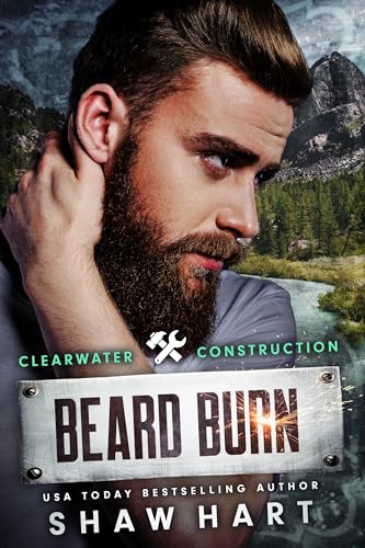 Beard Burn