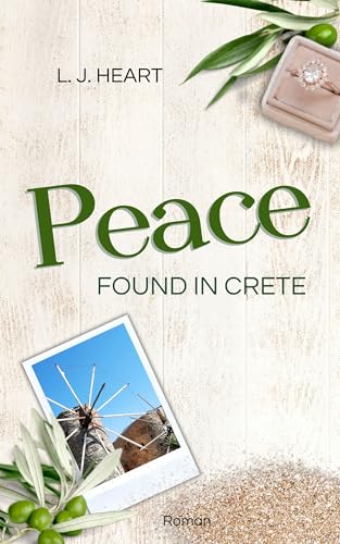 Peace found in Crete