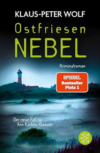 Ostfriesennebel: Der neue Fall für Ann Kathrin Klaasen (Ann Kathrin Klaasen ermittelt 19)