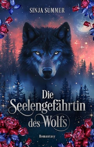 Die Seelengefährtin des Wolfs