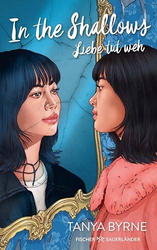 In the Shallows: Liebe tut weh | Queere Coming of Age-Romance │ Romantisches Jugendbuch