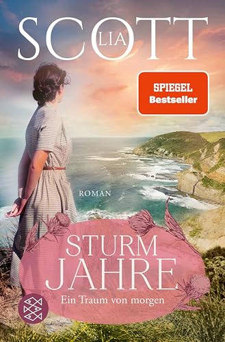 Sturmjahre: Ein Traum von morgen | Große Emotionen vor der atemberaubenden Kulisse Schottlands